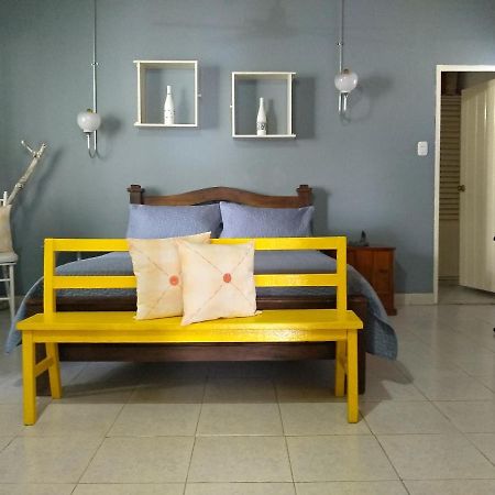 Habitacion Casa Las Aves Honda  Exterior photo