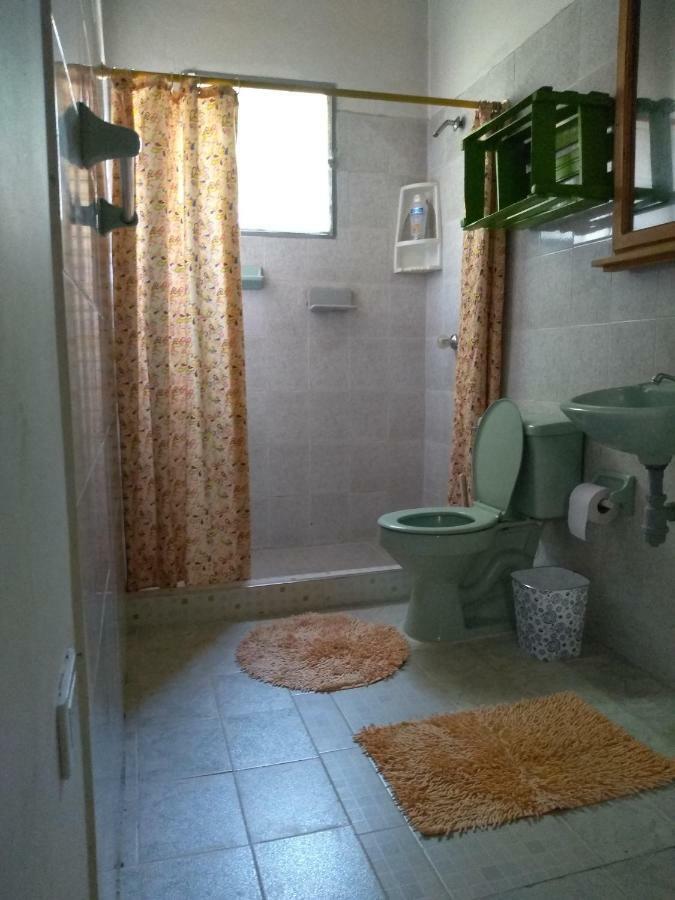 Habitacion Casa Las Aves Honda  Exterior photo