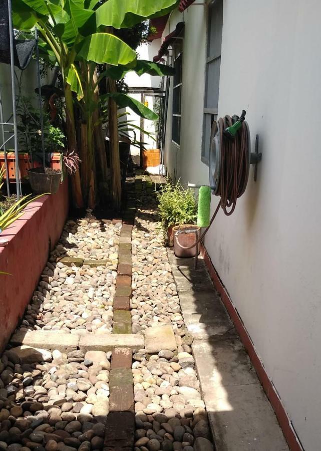 Habitacion Casa Las Aves Honda  Exterior photo